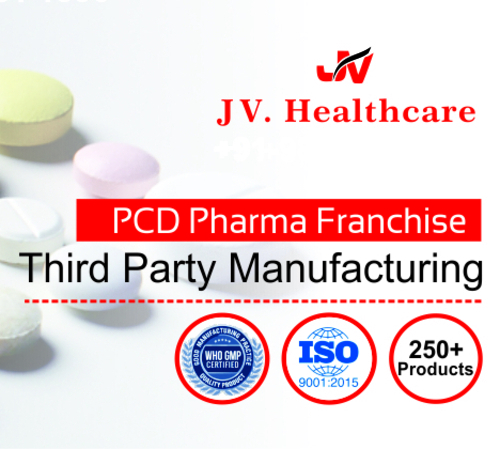 Pharma PCD Franchise Monopoly Company